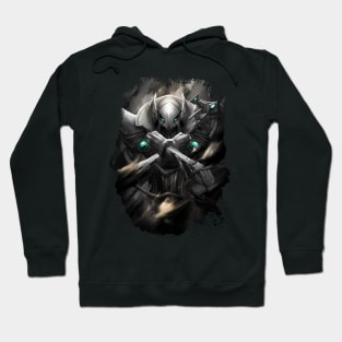 azir Hoodie